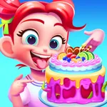 Cooking Games for kids icon