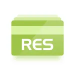 RES Belgium icon