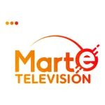 Marte Television icon