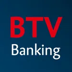 BTV Banking icon