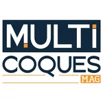 Multicoques Mag icon