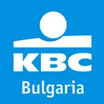 KBC Mobile Bulgaria icon