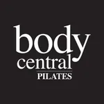 Body Central Pilates icon