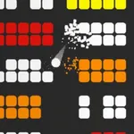 Satisfying Bricks icon