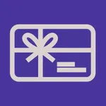 Giftlet: Gift Card Wallet icon