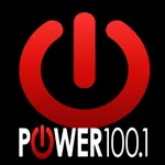 Power 100.1 Athens icon