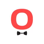 Oto waiter icon