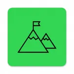GoalTrek Journal icon