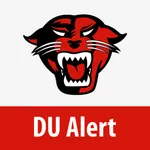 DU Alert icon