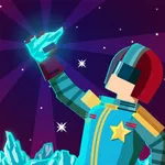 Milky Way Miner: Alien Worlds icon