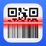 QR Scanner and Code Reader App icon
