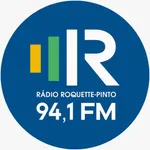 Rádio Roquette-Pinto FM icon