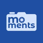 Moments – your digital album icon
