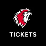 LHC Tickets icon