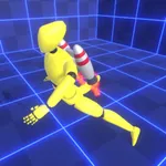 Jetpack Master : Flying Action icon