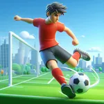 Draw To Shoot! icon
