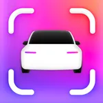Car Identifier: CarSnap icon