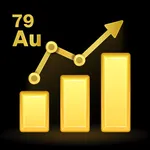 GoldDaddy: Gold Tracker icon