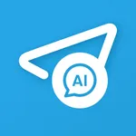 Telegroup Plus :Dual Messenger icon