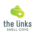 The Links Shell Cove icon