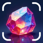 Snap IQ: Rock Identifier icon