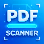 PDF Scanner: Editor and Reader icon