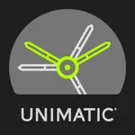 UNIMATIC World Clock icon