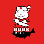 Stedroll icon