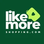 LikeMoreShopping icon