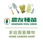 農友園藝購物 icon