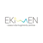 Ekimen Zentroa icon