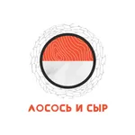 Лосось и сыр! icon