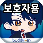 BuddyIn1P icon