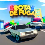 Rota de Fuga icon