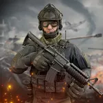 Gun Strike PvP Battle-Shooting icon