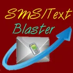 SMS-Text Marketing Blaster icon