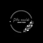 Greek souvlakii icon