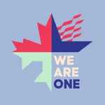 We Are One Coptic Conference icon