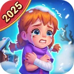 Match Story - Match 3 Games icon