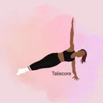 Taliecore icon