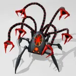 Robot Revenge - Idle Arcade icon