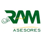 RAM Asesores icon