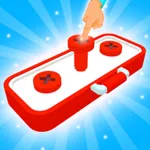 Screw Pin: Nuts Jam Puzzle icon