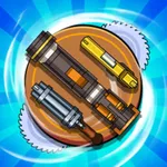 Just Click The Button icon