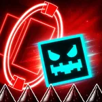 Pixel Ride - Jump to the Beat icon