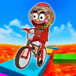 Mini-games: World Challenge icon