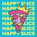 Happy Slice Pizza icon