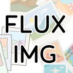 Flux Image Generator: FluxImg icon