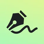 Sign PDF: Document Signature icon