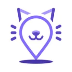 Whisker Tracker - Cat Finder icon